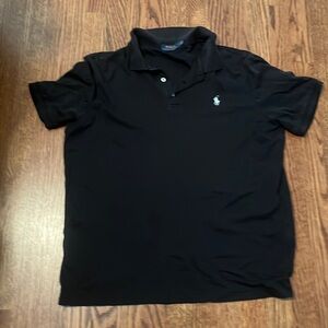 Ralph. Lauren polo size large.
